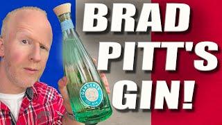 The Gardner Gin Review | Brad Pitt’s Take on Gin 