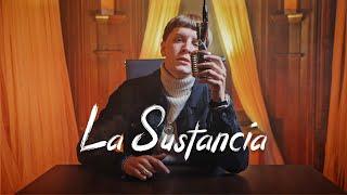 Frank Jordan - La Sustancia   [Prod. Yanziel x Monto] || Session #8