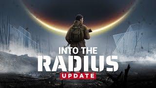 Into the Radius VR - Cinematic Teaser