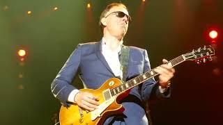 Joe Bonamassa " SLOE GIN " Wunderino Arena Kiel 27.04.2023