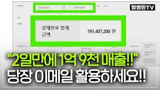 위탁도 충분히 가능! 왜 오픈마켓은 브랜드만 돈 번다고 생각하세요?