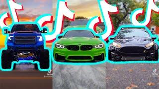 Car Dance TikTok Trend *NEW* (Love Story Disco Lines Remix) - Ultimate TikTok Compilation