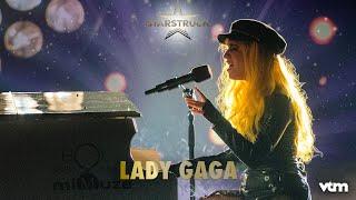 Otice als Lady Gaga - 'Shallow' | Starstruck | VTM