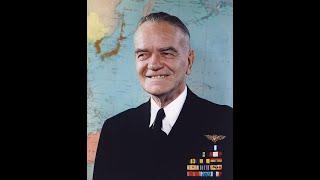 Admiral Halsey and a  Discussion on Guadalcanal Leadership with Jon Parshall-Episode 121