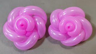 Balloon Rose Tutorial