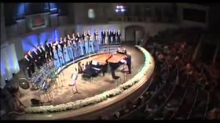 Московский камерный хор / Moscow Chamber Choir