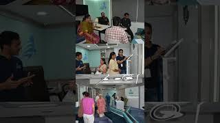 Free BMD & Foot scanning Camp