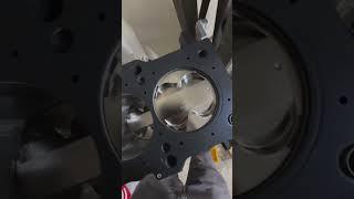 Peekaboo 2jz ge Turbo Build  !!! #2jz #automobile #supra #1jz #toyota #jdm