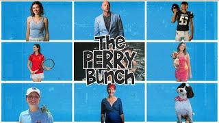 Behind the Brand:  The Perry Bunch