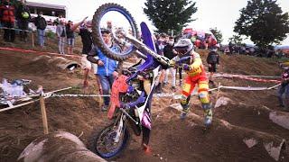 Best of Supertest Crash & Show | Enduro GP Portugal 2021 by Jaume Soler