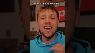 Bruh he doesnt care.. | #fyp #sidemen #youtube #funny #fypageシ #w2s #clips #sidemen