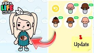 THIS IS AWSOME !! BUT… Toca Life World Secrets And Hacks