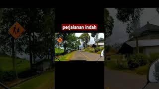 WowPerjalanan Indah Pegunungan Badung