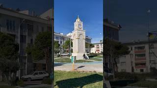 Walking in Tekirdağ, Turkey Respecr #short  #turkey #walking #tekirdağ #promenade