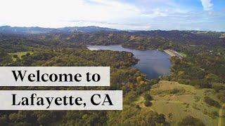 Moving to Lafayette, California | Paddy Kehoe Team | Compass Real Estate | Bay Area Lamorinda Homes