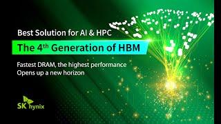 HBM3 Tech Session @GTC22