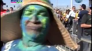 TRIGÉSIMO SEGUNDO ANIVERSARIO DE "MINUTO CERO" fundado en 1 de julio de 1.988 en Oruro - Bolivia
