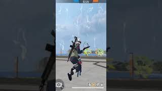 my first video  free fire