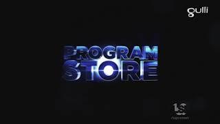 Program Store/Prism Pictures (2018)