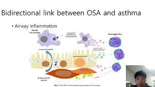 [읽어주는 저널] 폐쇄성 수면 무호흡과 천식의 연관성 _유신혁