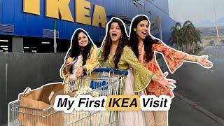 We Spent ₹ 25,000 in 3 hours at IKEA  Worth It?