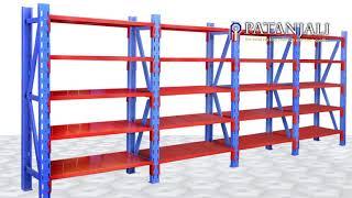 Heavy Duty Racks