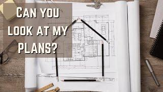 Eliminate the REGRET of Bad Design Plans; Interior Designer's System to Evaluate Your House Plans!