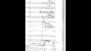 Robert Heppener: Sweelinck Fanfare, °1977