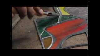 VIDPRD3 FINAL PLATE - Kraut Art Glass Company | "The Art of Stained Glass"