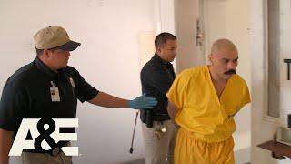 Behind Bars: Rookie Year: Mental Health Unit (Season 1) | A&E
