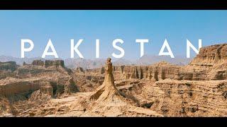 Welcome To Our Pakistan | Cinematic Film | 4k