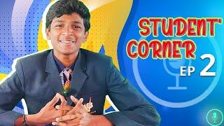 Aksharaabhyasam | Students Corner | Ep 2 | Vishwa Bharathi Group of Schools