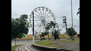 Parque Valongo - Nova atração turística de Santos