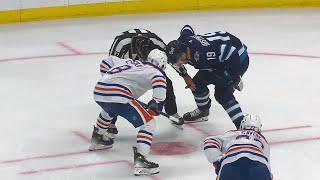 Oilers @ Jets 9/25 | NHL Preseason Highlights 2024