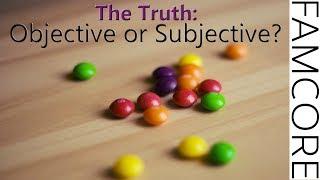 How To Teach Your Kids About Subjective vs Objective