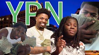 Milwaukees Rappers Get Rich off Dr*g Dealing | The YPN Story