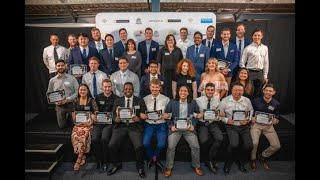 WASMA Graduates Dinner 2021