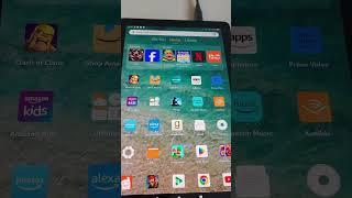 My tablet runs so slow! How to easily fix it.