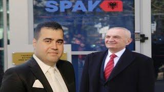 Intervista në SPAK që fundosi Metën, si ish-miku i tij i nxori të palarat...