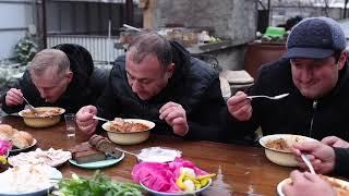 YOU DEFINITELY HAVEN'T TRIED THIS BORSCH RECIPE