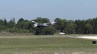 Aircraft Spotting at RAAF Base Williamtown  #14