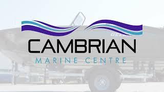 Cambrian Marine Centre: Gelex 440