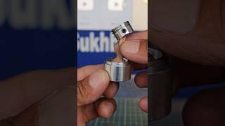 TOYAN ENGINE FS-V800G #Enginediy Enginediy.com