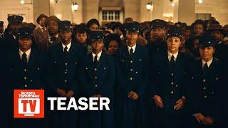 The Underground Railroad Limited Series Teaser | 'Preamble' | Rotten Tomatoes TV