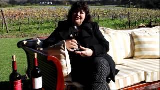 Riana Hall from Rudera Wines tells wine.co.za why Cabernet Sauvignon is King