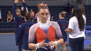 2024 Auburn Gymnastics Preview 12-18-24 720p60 8017K