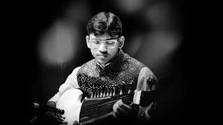 Wednesday Recital | Koustav Roy | Raga Gorakh Kalyan