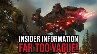 Star Citizen - This Insider Information Is Too Vague - It's A New Year For Development!