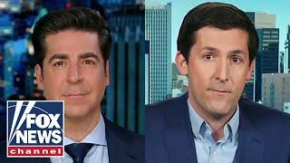 Coca-Cola insider warns Jesse Watters of 'shameful' practices from big food, big pharma