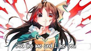 Nightcore - How Do You Do